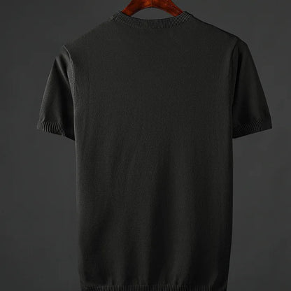 Premium Cotton Pullover