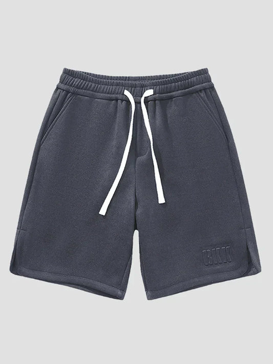 Casual Comfort Shorts